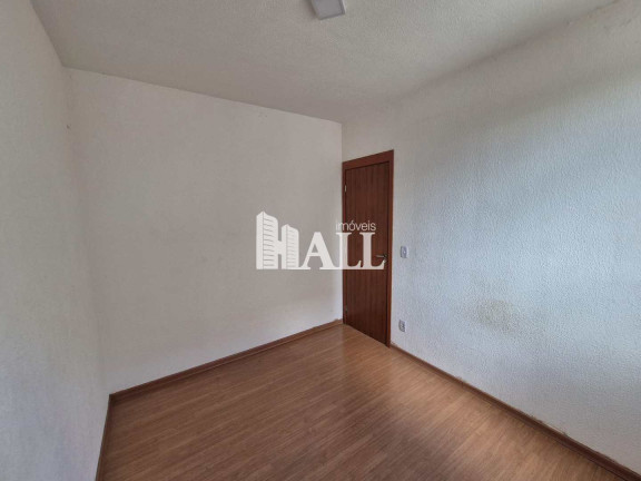 Imagem Apartamento com 2 Quartos à Venda, 45 m² em Rios Di Itália - São José Do Rio Preto