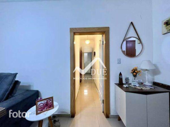 Imagem Apartamento com 2 Quartos à Venda, 90 m² em Aparecida - Santos Imagem Apartamento com 2 Quartos à Venda, 90 m² em Aparecida - Santos