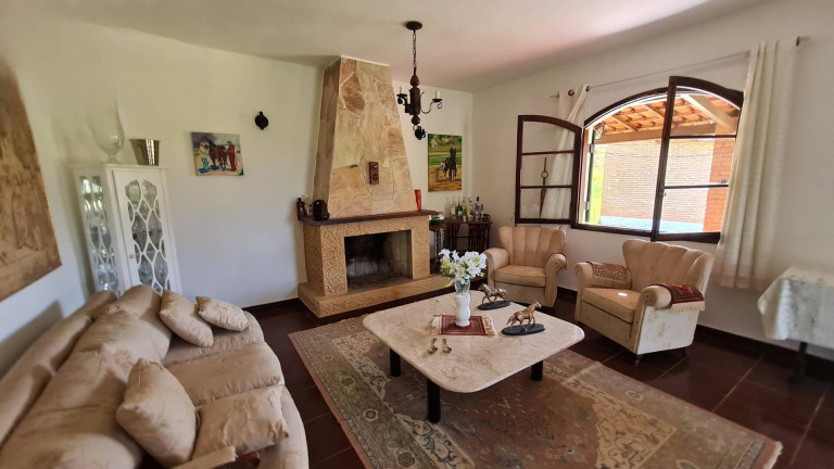 Imagem Chácara com 4 Quartos à Venda, 26.000 m² em água Comprida - Bragança Paulista