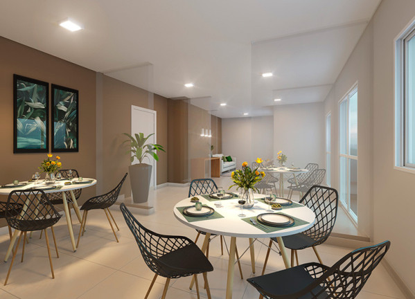 Imagem Imóvel com 2 Quartos à Venda, 32 m² em Guaianases - São Paulo