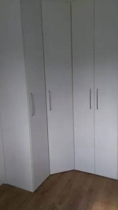 Imagem Apartamento com 3 Quartos à Venda, 61 m² em Parque União - Jundiaí