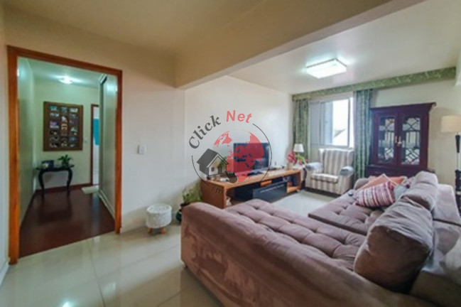 Foto do imóvel Apartamento com 2 Quartos à Venda, 88 m² em Ipiranga - São Paulo