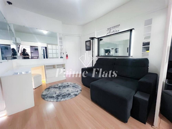 Imagem Apartamento com 1 Quarto à Venda, 32 m² em Campos Elíseos - São Paulo Imagem Apartamento com 1 Quarto à Venda, 32 m² em Campos Elíseos - São Paulo
