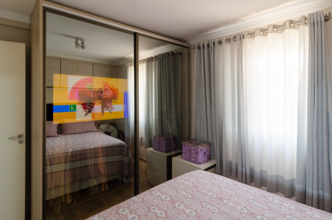 Imagem Sobrado com 3 Quartos à Venda, 125 m² em Vila Santa Catarina - São Paulo Imagem Sobrado com 3 Quartos à Venda, 125 m² em Vila Santa Catarina - São Paulo