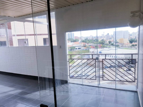 Imagem Apartamento com 4 Quartos à Venda, 140 m² em Jardim Sandra - Sorocaba
