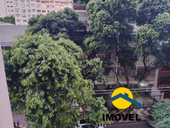 Imagem Apartamento com 2 Quartos à Venda, 50 m² em Icaraí - Niterói Imagem Apartamento com 2 Quartos à Venda, 50 m² em Icaraí - Niterói