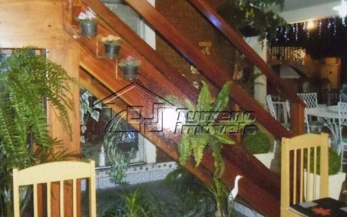 Imagem Casa de Condomínio com 6 Quartos à Venda, 332 m² em Itaguá - Ubatuba Imagem Casa de Condomínio com 6 Quartos à Venda, 332 m² em Itaguá - Ubatuba