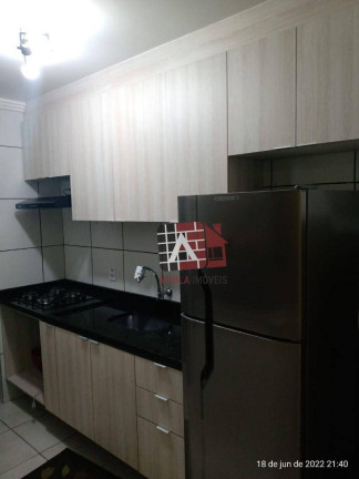 Imagem Apartamento com 2 Quartos à Venda, 48 m² em Ermelino Matarazzo - São Paulo