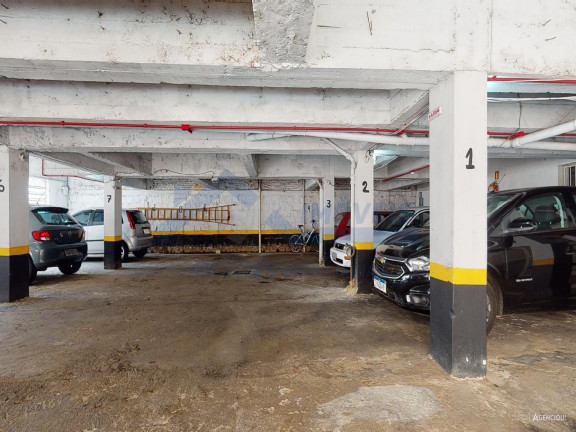 Imagem Apartamento com 2 Quartos à Venda, 75 m² em Rio Branco - Porto Alegre