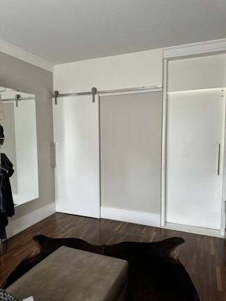 Imagem Casa com 4 Quartos para Alugar, 520 m² em Alphaville Residencial Dois - Barueri