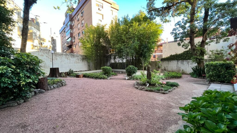Imagem Cobertura com 3 Quartos à Venda, 282 m² em Bela Vista - Porto Alegre