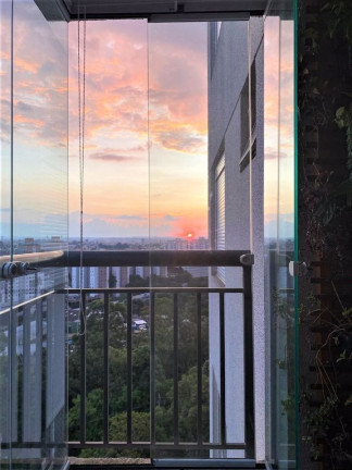 Imagem Apartamento com 2 Quartos à Venda, 73 m² em Vila Andrade - São Paulo