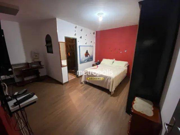 Imagem Sobrado com 3 Quartos à Venda, 112 m² em Alves Dias - São Bernardo Do Campo Imagem Sobrado com 3 Quartos à Venda, 112 m² em Alves Dias - São Bernardo Do Campo