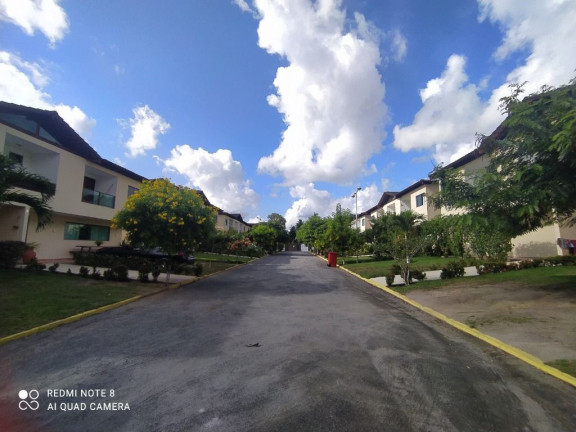 Imagem Casa com 3 Quartos à Venda, 142 m² em Guabiraba - Recife