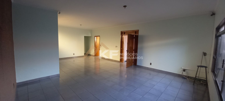 Imagem Casa com 3 Quartos à Venda, 232 m² em Campos Elíseos - Ribeirão Preto