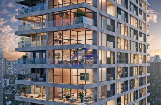 Imagem Apartamento com 2 Quartos à Venda, 74 m² em Itaim Bibi - São Paulo Imagem Apartamento com 2 Quartos à Venda, 74 m² em Itaim Bibi - São Paulo