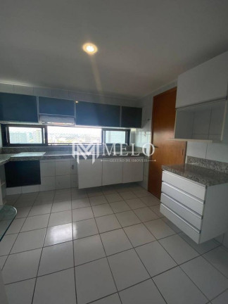 Imagem Apartamento com 3 Quartos à Venda, 96 m² em Casa Amarela - Recife Imagem Apartamento com 3 Quartos à Venda, 96 m² em Casa Amarela - Recife