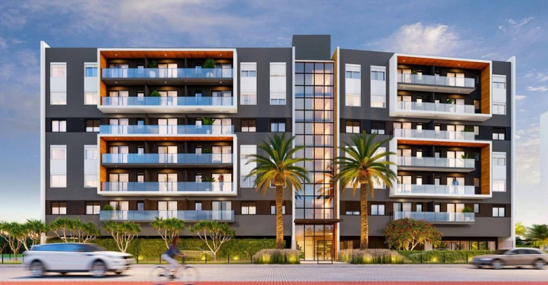 Imagem Apartamento com 3 Quartos à Venda, 74 m² em Centro - Xangri-lá