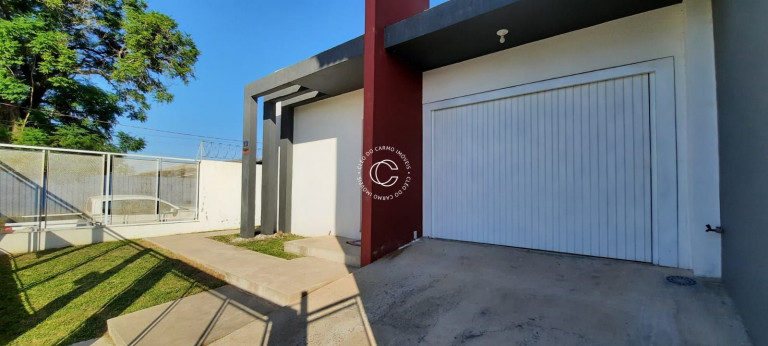 Imagem Casa com 2 Quartos à Venda, 110 m² em Juscelino Kubitschek - Santa Maria