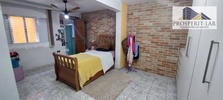 Imagem Casa com 3 Quartos à Venda, 365 m² em Vila Silveira - Guarulhos