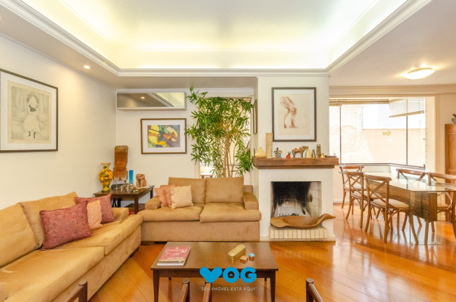 Imóvel com 3 Quartos à Venda, 112 m² em Petrópolis - Porto Alegre