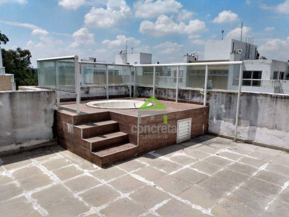 Imagem Apartamento com 3 Quartos à Venda, 434 m² em Chácara Pavoeiro - Cotia