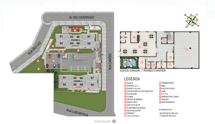 Imagem Apartamento com 2 Quartos à Venda, 43 m² em Itaquera - São Paulo Imagem Apartamento com 2 Quartos à Venda, 43 m² em Itaquera - São Paulo