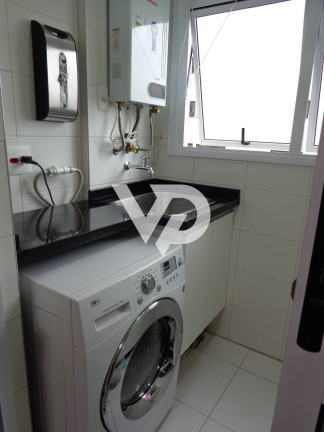 Imagem Apartamento com 2 Quartos à Venda, 84 m² em Alphaville - Barueri