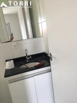 Imagem Apartamento com 3 Quartos à Venda, 67 m² em Parque Bela Vista - Votorantim