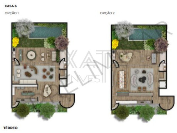 Imagem Imóvel com 4 Quartos à Venda, 847 m² em Alto De Pinheiros - São Paulo