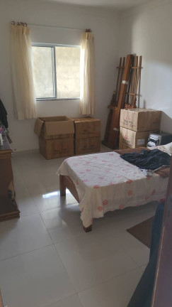 Imagem Casa com 3 Quartos à Venda, 500 m² em Malícia (abrantes) - Camaçari