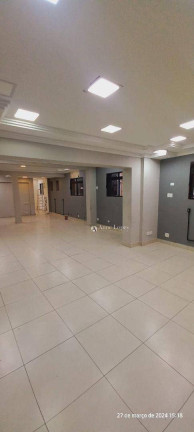 Imagem Sala Comercial para Alugar, 180 m² em Boqueirão - Santos Imagem Sala Comercial para Alugar, 180 m² em Boqueirão - Santos