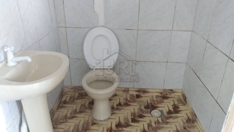 Imagem Casa com 1 Quarto para Alugar, 50 m² em Jardim Zaira - Mauá