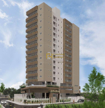 Imagem Apartamento com 2 Quartos à Venda, 82 m² em Balneário Flórida - Praia Grande Imagem Apartamento com 2 Quartos à Venda, 82 m² em Balneário Flórida - Praia Grande