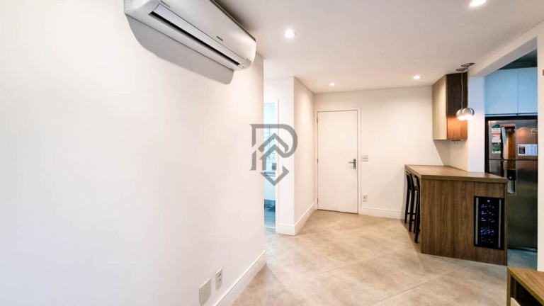 Imagem Apartamento com 2 Quartos à Venda, 78 m² em Campo Belo - São Paulo