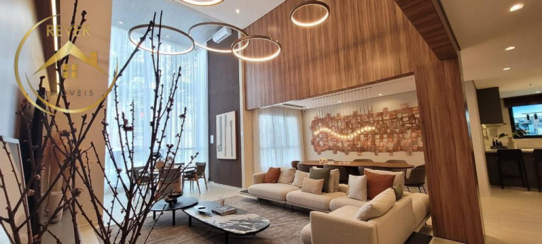 Imagem Apartamento com 2 Quartos à Venda, 110 m² em Cambuí - Campinas