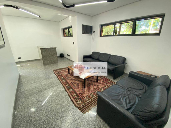 Imagem Sobrado à Venda, 400 m² em Jardim Paulista - São Paulo
