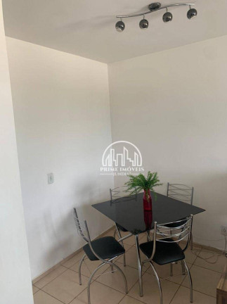 Imagem Apartamento com 2 Quartos à Venda, 50 m² em Vila Arens Ii - Jundiaí