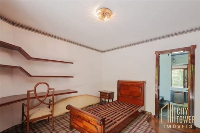 Imagem Casa com 5 Quartos à Venda, 629 m² em Jardim Da Saúde - São Paulo Imagem Casa com 5 Quartos à Venda, 629 m² em Jardim Da Saúde - São Paulo