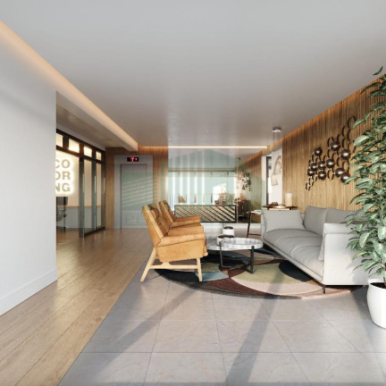 Imagem Apartamento com 2 Quartos à Venda, 51 m² em Encruzilhada - Recife