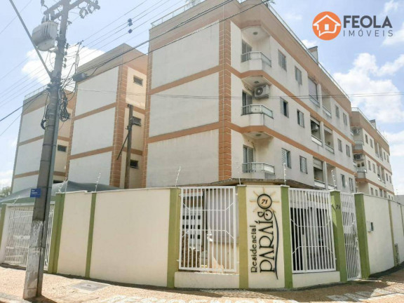 Apartamento com 3 Quartos à Venda, 150 m² em Jardim Ipiranga - Americana