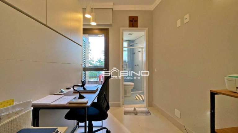Imagem Apartamento com 3 Quartos à Venda, 107 m² em Riviera De São Lourenço - Bertioga