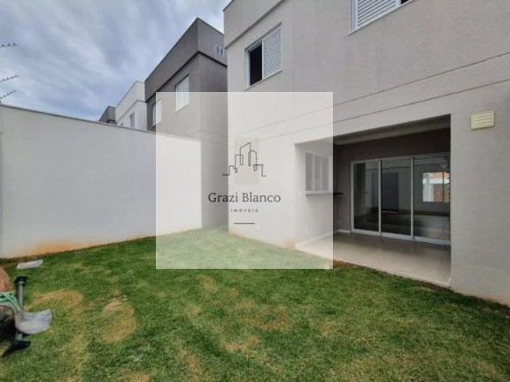 Imagem Casa de Condomínio com 3 Quartos à Venda, 130 m² Imagem Casa de Condomínio com 3 Quartos à Venda, 130 m²