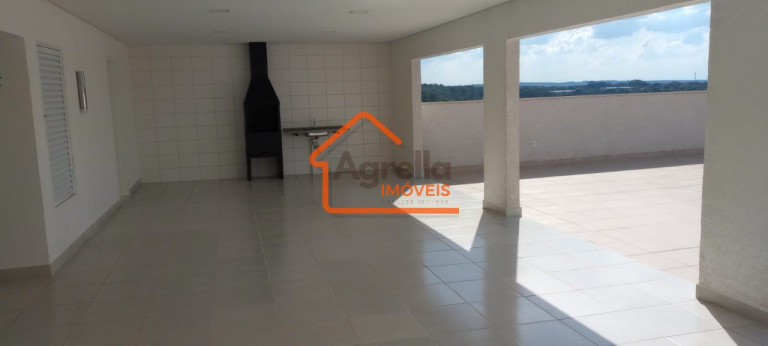 Imagem Imóvel com 2 Quartos à Venda, 52 m² em Residencial Cidades D'italia - Mogi Guaçu Imagem Imóvel com 2 Quartos à Venda, 52 m² em Residencial Cidades D'italia - Mogi Guaçu