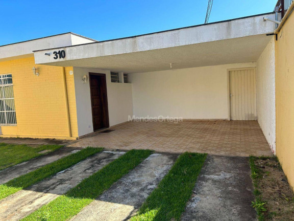 Imagem Casa com 3 Quartos à Venda, 194 m² em Jardim Santa Rosália - Sorocaba Imagem Casa com 3 Quartos à Venda, 194 m² em Jardim Santa Rosália - Sorocaba