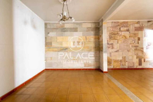 Imagem Imóvel com 4 Quartos à Venda, 266 m² em Alto - Piracicaba