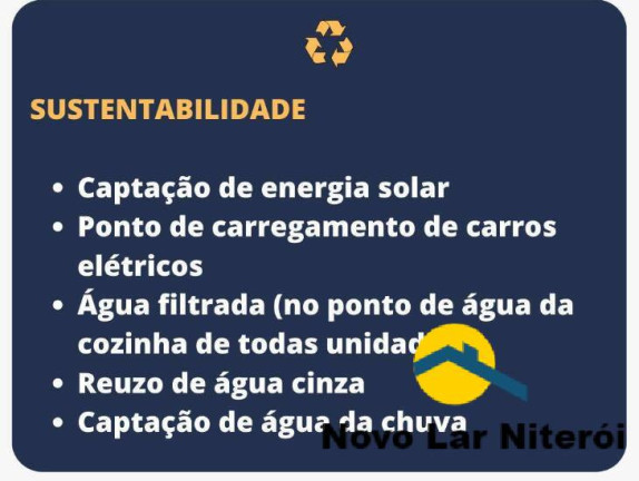 Imagem Cobertura com 1 Quarto à Venda, 85 m² em Piratininga - Niterói Imagem Cobertura com 1 Quarto à Venda, 85 m² em Piratininga - Niterói