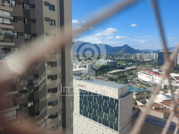 Imagem Apartamento com 3 Quartos à Venda, 86 m² em Recreio Dos Bandeirantes - Rio De Janeiro
