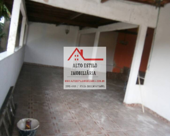 Imagem Apartamento com 3 Quartos à Venda, 230 m² em Quintino Bocaiúva - Rio De Janeiro