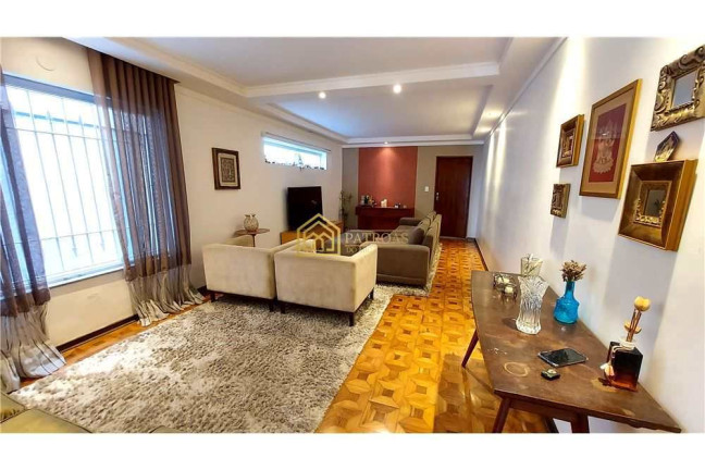 Imagem Casa com 3 Quartos à Venda, 231 m² em Vila Valparaíso - Santo André